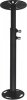 Uchwyt Camsafe CS10-PSO antracyt
